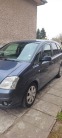 Обява за продажба на Opel Meriva ~6 500 лв. - изображение 1