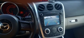 Mazda CX-7 ГАЗ/БЕНЗИН, снимка 5