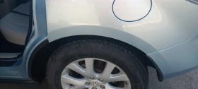Mazda CX-7 ГАЗ/БЕНЗИН, снимка 8