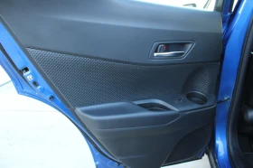 Toyota C-HR 2.0i , снимка 14