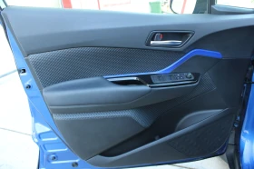 Toyota C-HR 2.0i , снимка 8