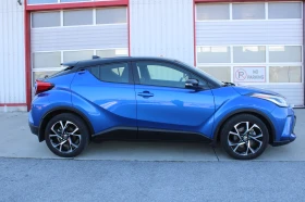 Toyota C-HR 2.0i , снимка 4