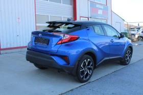 Toyota C-HR 2.0i , снимка 5