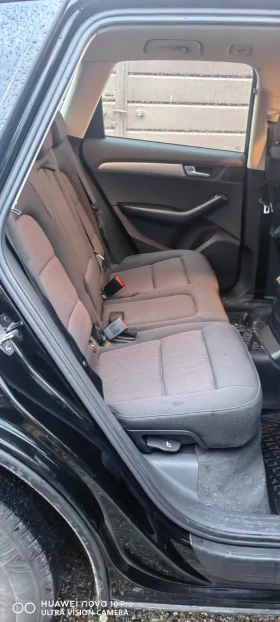 Audi Q5 2.0TDI, снимка 8