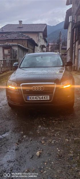 Audi Q5 2.0TDI, снимка 1