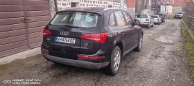 Audi Q5 2.0TDI, снимка 5