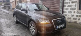 Audi Q5 2.0TDI, снимка 3