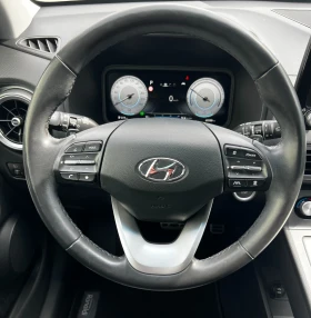 Hyundai Kona electric Prime 2WD, снимка 14