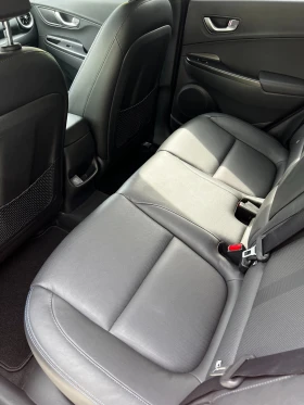 Hyundai Kona electric Prime 2WD, снимка 12