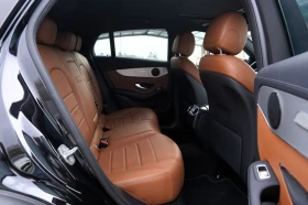 Mercedes-Benz GLC Coupe 220d 4Matic AMG line, снимка 10