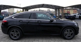 Mercedes-Benz GLC Coupe 220d 4Matic AMG line, снимка 3
