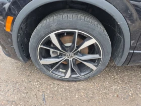 VW Tiguan * HIGHLINE R LINE * CARFAX * ПАНОРАМА * ОБДУХВАНЕ , снимка 6