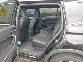 VW Tiguan * HIGHLINE R LINE * CARFAX * ПАНОРАМА * ОБДУХВАНЕ , снимка 12