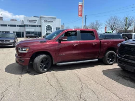Dodge RAM 1500 | Sport | 360 | ОБДХУВАНЕ | , снимка 2