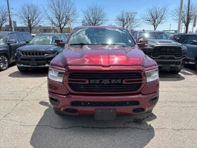 Dodge RAM 1500 | Sport | 360 | ОБДХУВАНЕ | , снимка 6