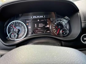Dodge RAM 1500 | Sport | 360 | ОБДХУВАНЕ | , снимка 8