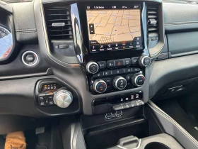 Dodge RAM 1500 | Sport | 360 | ОБДХУВАНЕ | , снимка 9