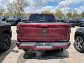 Dodge RAM 1500 | Sport | 360 | ОБДХУВАНЕ | , снимка 4