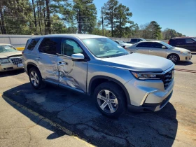 Honda Pilot 3.5l Exl, снимка 4