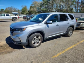Honda Pilot 3.5l Exl, снимка 1