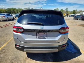 Honda Pilot 3.5l Exl, снимка 6