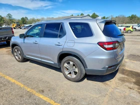 Honda Pilot 3.5l Exl, снимка 2