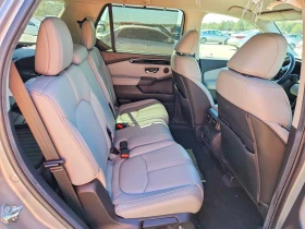 Honda Pilot 3.5l Exl, снимка 11
