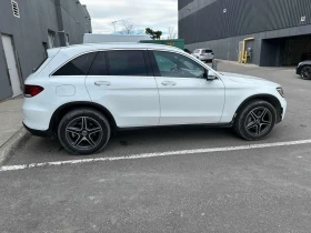 Mercedes-Benz GLC 300 ПОДГРЕВИ * ПАНО * KEYLESS * CARFAX, снимка 3