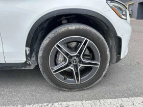 Mercedes-Benz GLC 300 ПОДГРЕВИ * ПАНО * KEYLESS * CARFAX, снимка 7