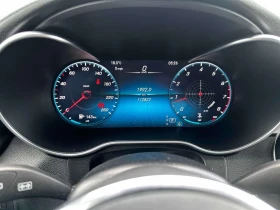 Mercedes-Benz GLC 300 ПОДГРЕВИ * ПАНО * KEYLESS * CARFAX, снимка 8