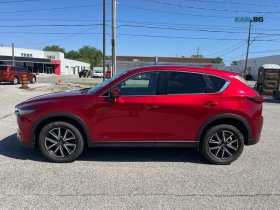 Mazda CX-5 АвтоКредит * (ЦЕНА ДО БГ), снимка 2