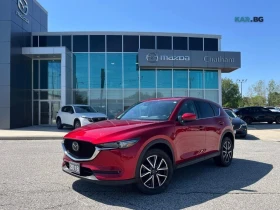Mazda CX-5 АвтоКредит * (ЦЕНА ДО БГ), снимка 3