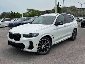 BMW X3 M40i XDRIVE/B58/ДИСТРОНИК/ПАНОРАМА/360, снимка 1