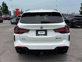 BMW X3 M40i XDRIVE/B58/ДИСТРОНИК/ПАНОРАМА/360, снимка 5