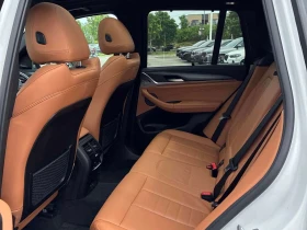 BMW X3 M40i XDRIVE/B58/ДИСТРОНИК/ПАНОРАМА/360, снимка 12