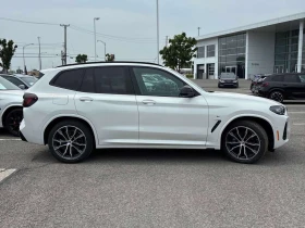 BMW X3 M40i XDRIVE/B58/ДИСТРОНИК/ПАНОРАМА/360, снимка 4