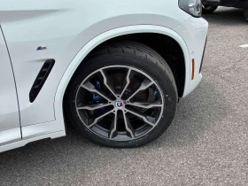 BMW X3 M40i XDRIVE/B58/ДИСТРОНИК/ПАНОРАМА/360, снимка 6