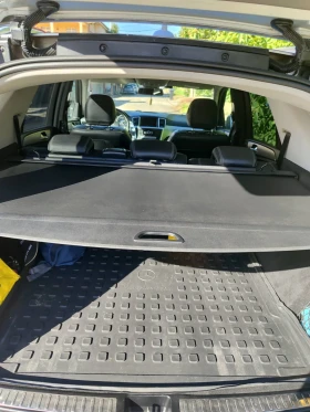 Mercedes-Benz ML 350 Отлична и регистрирана, снимка 7