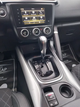 Renault Kadjar 1.5 Blue DCI/EDC, снимка 13