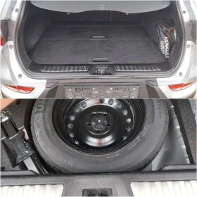 Renault Kadjar 1.5 Blue DCI/EDC, снимка 16