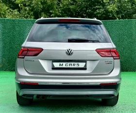 VW Tiguan 2.0 TDI 150ks 4Motion KAMERA DIGITAL DISTRONIK PAN, снимка 4