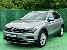 VW Tiguan 2.0 TDI 150ks 4Motion KAMERA DIGITAL DISTRONIK PAN, снимка 1