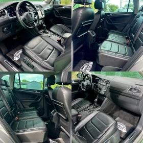 VW Tiguan 2.0 TDI 150ks 4Motion KAMERA DIGITAL DISTRONIK PAN, снимка 12