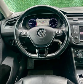 VW Tiguan 2.0 TDI 150ks 4Motion KAMERA DIGITAL DISTRONIK PAN, снимка 17