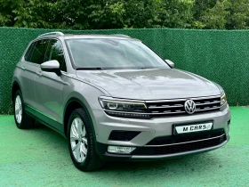 VW Tiguan 2.0 TDI 150ks 4Motion KAMERA DIGITAL DISTRONIK PAN, снимка 2