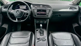 VW Tiguan 2.0 TDI 150ks 4Motion KAMERA DIGITAL DISTRONIK PAN, снимка 10