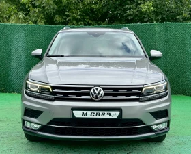 VW Tiguan 2.0 TDI 150ks 4Motion KAMERA DIGITAL DISTRONIK PAN, снимка 3