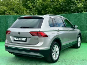 VW Tiguan 2.0 TDI 150ks 4Motion KAMERA DIGITAL DISTRONIK PAN, снимка 6