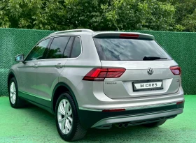 VW Tiguan 2.0 TDI 150ks 4Motion KAMERA DIGITAL DISTRONIK PAN, снимка 5