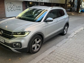 VW T-Cross, снимка 2